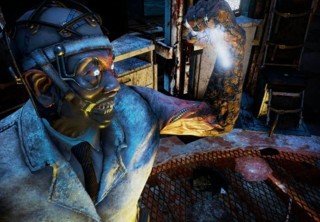 SteelSeries бесплатно раздают Dead by Daylight