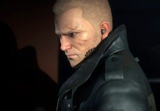 Left Alive предоставит вам свободу выбора