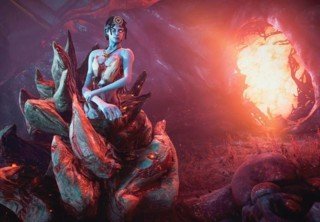 Состоялся выход обновления «Сердце Деймоса» для Warframe