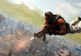 Слух: в пятом сезоне Call of Duty: Warzone появится поезд с лутом