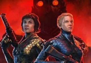 Сюжет Wolfenstein: Youngblood — завязка и развязка