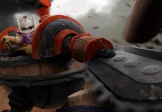 Ознакомительный турнир по Artifact уже совсем близко