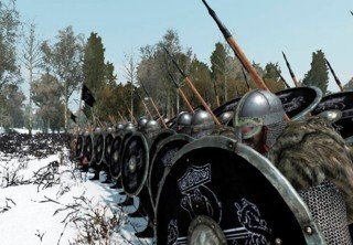 В Mount and Blade 2: Bannerlord добавят систему восстаний