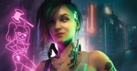 Русская озвучка для Cyberpunk 2077: Phantom Liberty