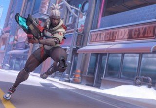 Игроки Overwatch 2 считают, что в игре поломан баланс