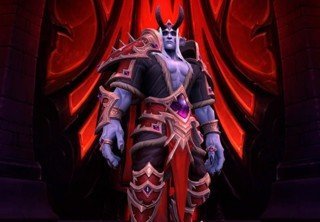 Вышло руководство по выживанию в первом сезоне WoW: Shadowlands