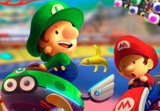 Nintendo удалось продать больше 100 миллионов единиц Switch