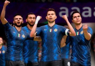 В FIFA 22 и Golf With Your Friends можно сыграть бесплатно