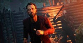 Для Dead by Daylight вышло DLC с Николасом Кейджем и патч 7.1.0