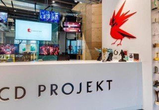В Google Maps добавили виртуальный тур по офису CD Projekt RED
