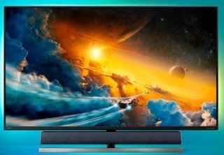 Состоялась презентация мониторов Philips 558M1RY и 278M1R