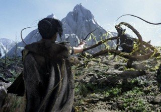 Square Enix показали в действии движок Luminous Engine