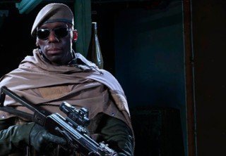 В Call of Duty: Modern Warfare будут активнее бороться с расизмом