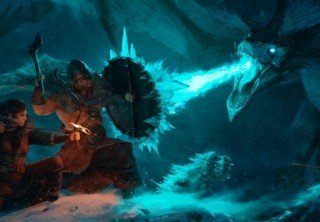 Состоялся выход обновления 0.148.6 для Valheim