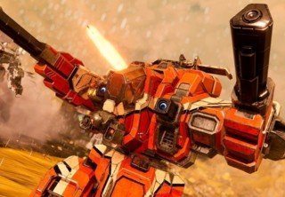 В MechWarrior 5: Mercenaries добавят кроссплатформенную функцию
