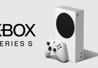 Стала известна цена консоли Xbox Series S