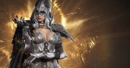 В мае выйдет Raven 2 – MMORPG с внушительной физикой груди