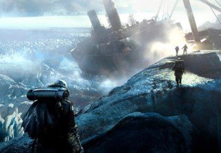 Летом Frostpunk получит дополнение On The Edge