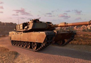 В консольных версиях World of Tanks появятся современные танки
