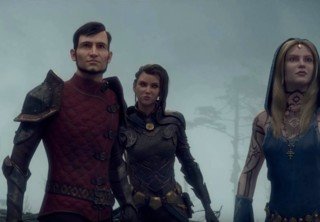 Состоялся анонс тактической RPG Disciples: Liberation