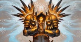 В Diablo 3 запустили адское событие с праздничными подарками