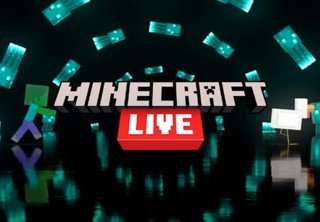 Выберите нового моба в Minecraft в прямом эфире
