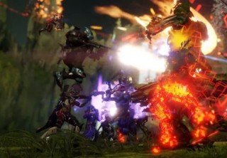 Игроки прошли рейд «Сад спасения» в Destiny 2: Shadowkeep