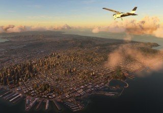Закрытая бета Microsoft Flight Simulator стартует в июле