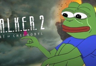 Как игроки отреагировали на перенос S.T.A.L.K.E.R. 2