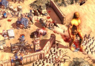 Официальный выход Conan Unconquered состоится 30 мая