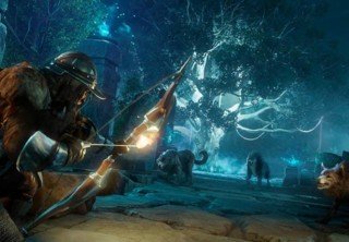 Релиз MMO New World отложили до конца августа