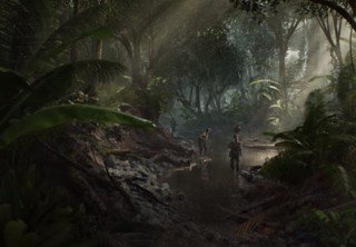 Вышел трейлер новой карты «Остров Уэйк» для Battlefield 5