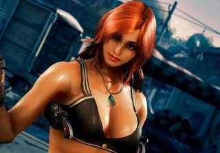 Осенью в Tekken 7 начнется четвертый сезон
