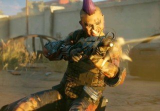 Rage 2 обязательно заглянет на TGA 2018