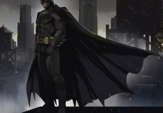Warner Bros. зарегистрировала два игровых домена