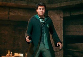 Игра Hogwarts Legacy получила системные требования и предзаказы