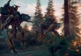 Generation Zero научит вас ненавидеть роботов