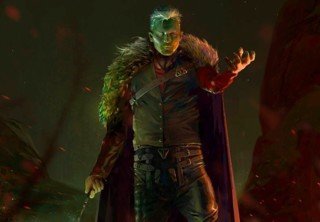 Слух: новая игра по вселенной Гарри Поттера выйдет в 2021 году
