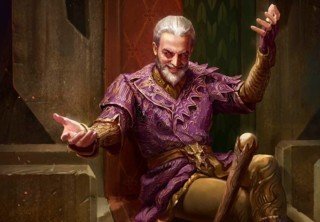 Опубликован новый трейлер мода Apotheosis для TES 5: Skyrim