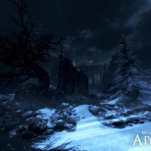 Скриншот The Elder Scrolls 5: Skyrim