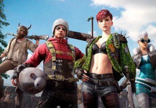В PUBG стартовали бесплатные выходные