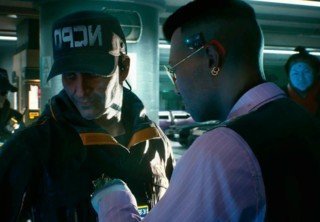 Cyberpunk 2077 не удастся запустить на Windows 8