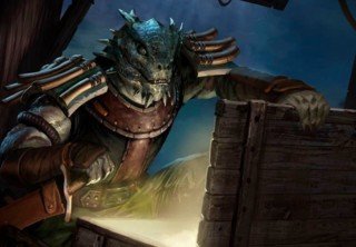 Создатели мода Beyond Skyrim показали Чернотопье