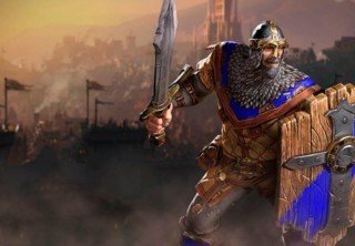 Утечка: новые геймплейные ролики Warcraft 3: Reforged