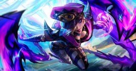 Для League of Legends вышел патч 13.15 с изменениями для «Арены»