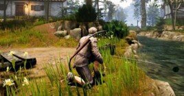 Как поймать рыбу в Of Ash and Steel: гайд по рыбалке