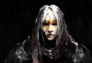 Сегодня выйдет Moonscars, мрачная метроидвания в духе Blasphemous