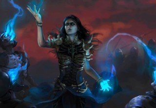 Создатели Path of Exile 2 опубликовали новый геймплейный трейлер