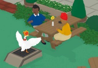 Untitled Goose Game стала лучшей игрой на GDC Awards 2020