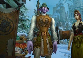 В World of Warcraft началось событие «Хмельной фестиваль 2021»